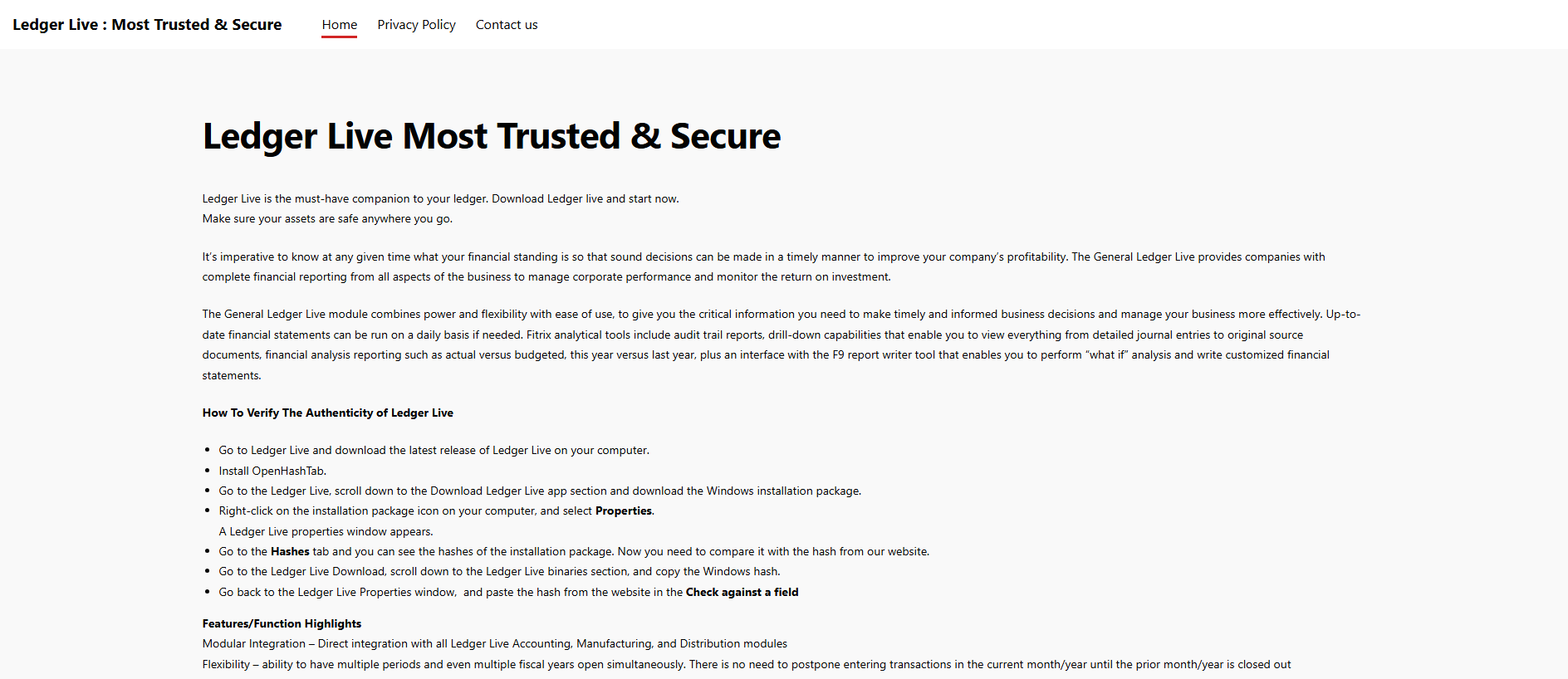 Screenshot of ldgdw.pages.dev