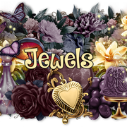 Jewels 5287B