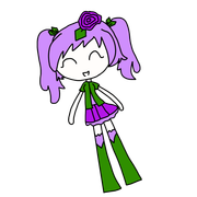 Lady-thistle