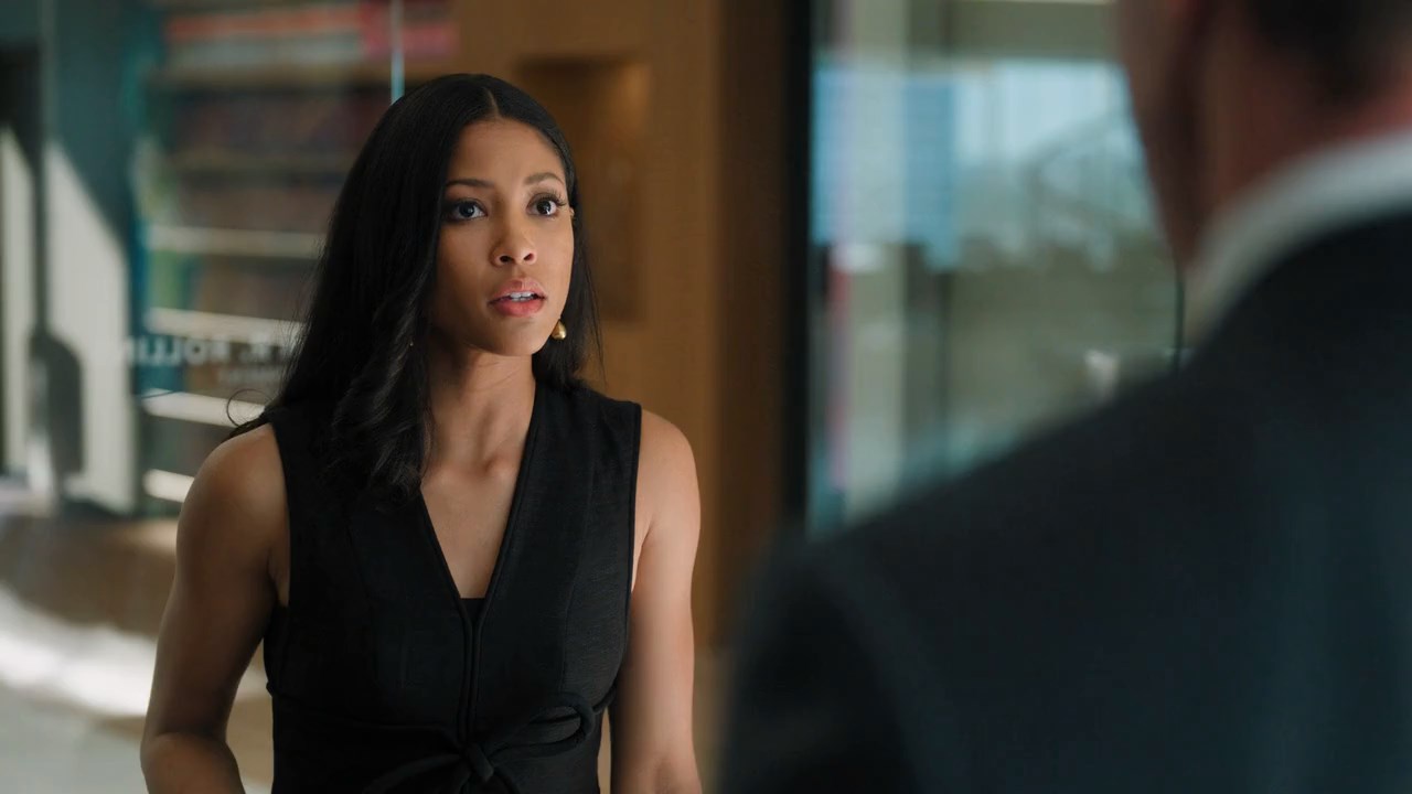 Suits LA Screenshot