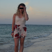 Am Strand 3