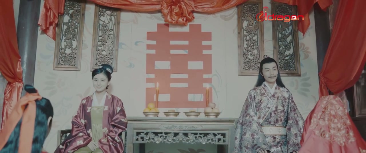 The New Liaozhai Legend: The Male Fox Screenshot