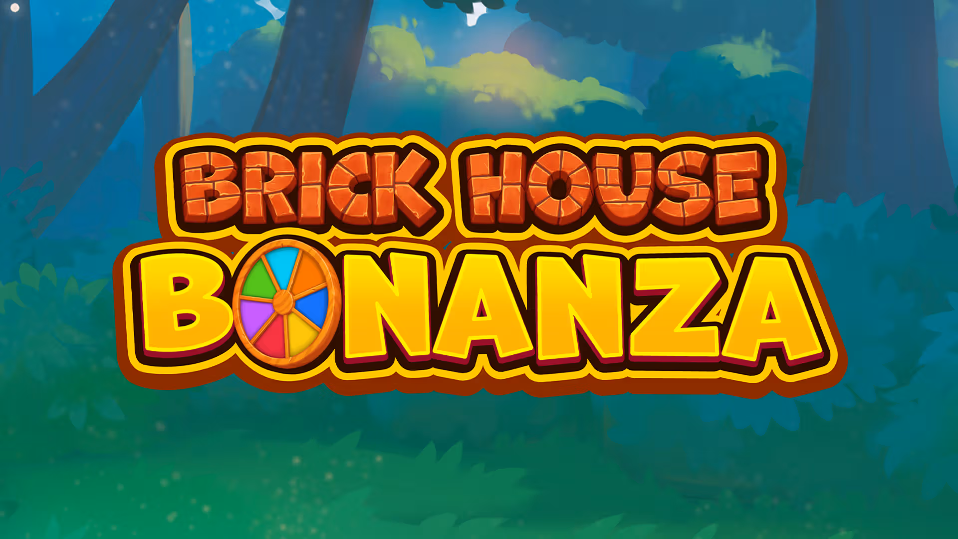 Brick House Bonanza Demo Oyna
