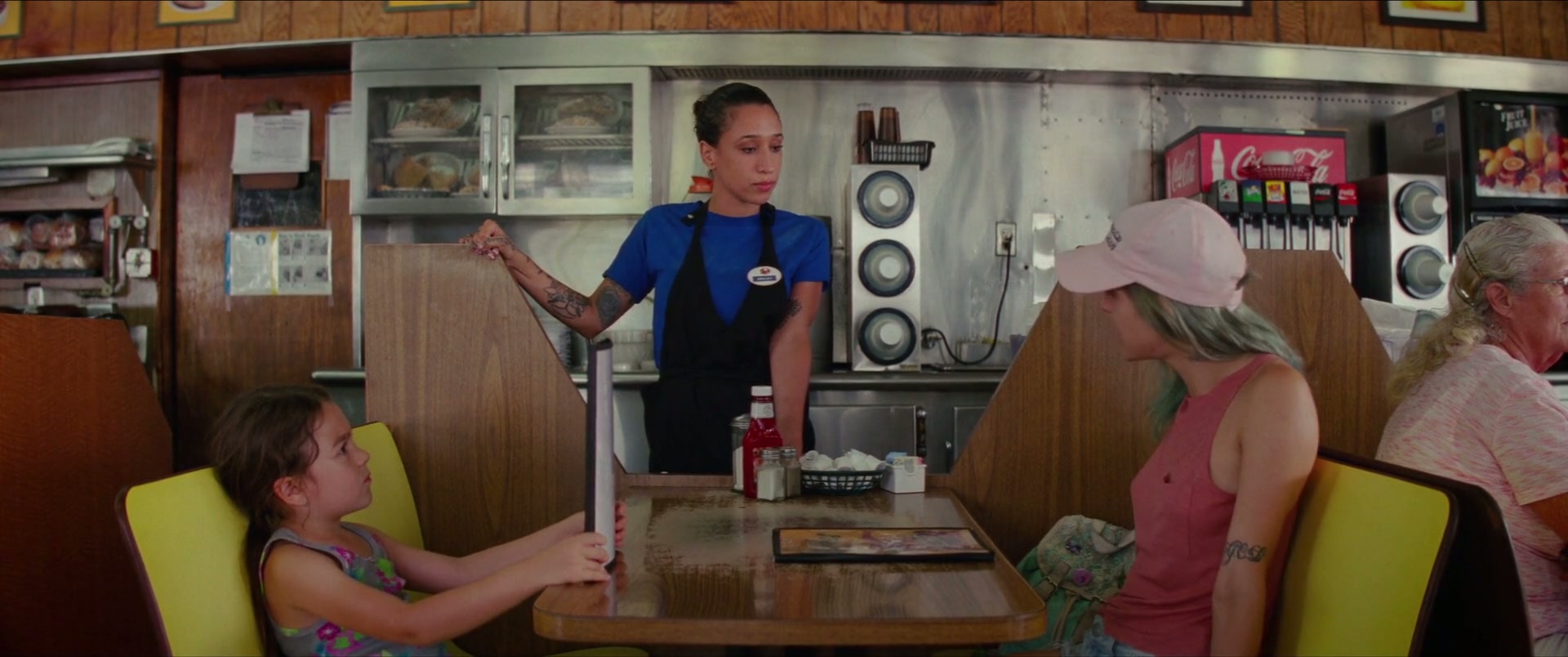 The Florida Project Screenshot