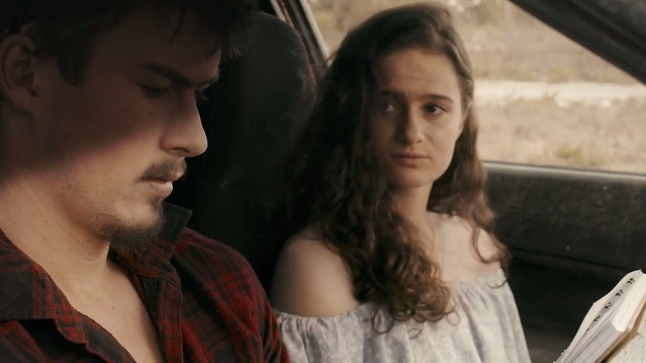Roadkill Screenshot