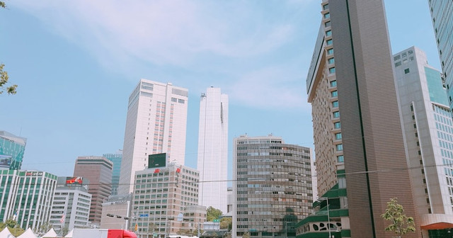 지자체 행정복지센터
