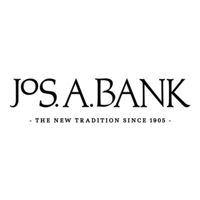 Jos A Bank logo