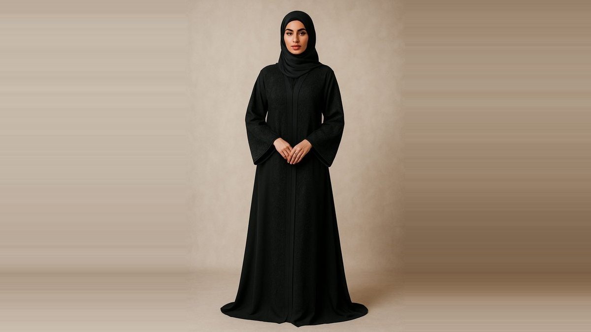 ماركات العبايات في السعودية: دليل اختيار الأفضل 2026