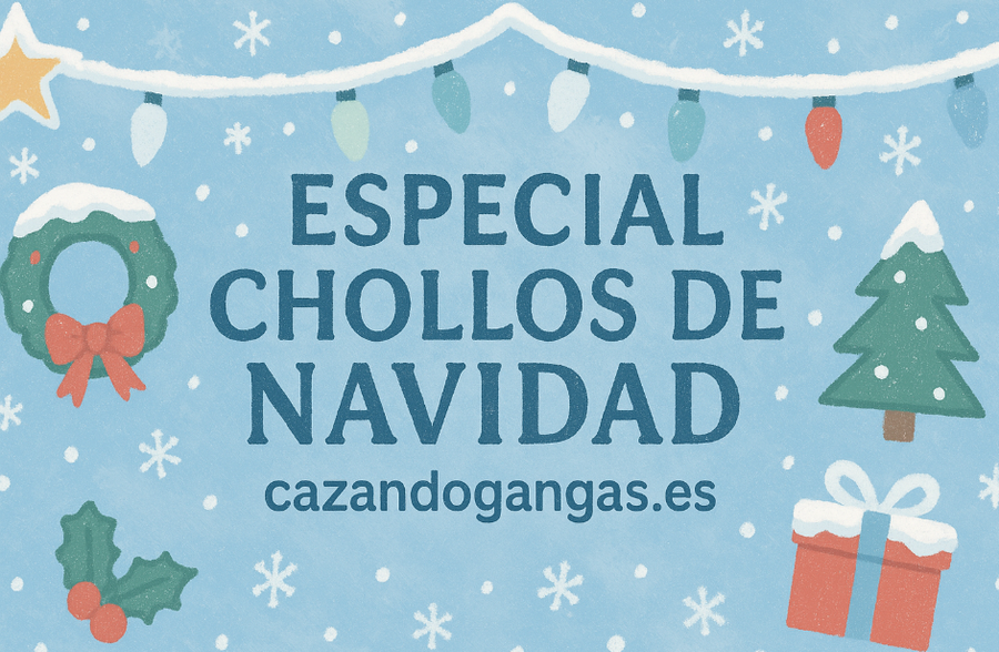 ESPECIAL NAVIDAD