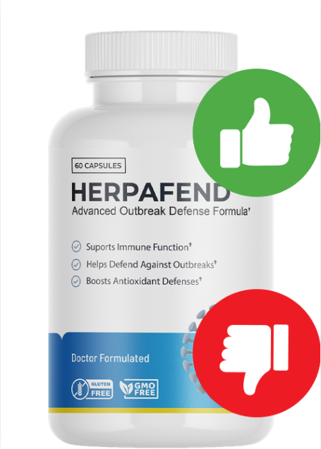 Herpafend Pros and Cons