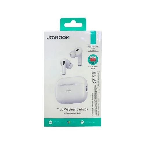 JOYROOM - JR-T03S - PRO MAX - ايربودز
