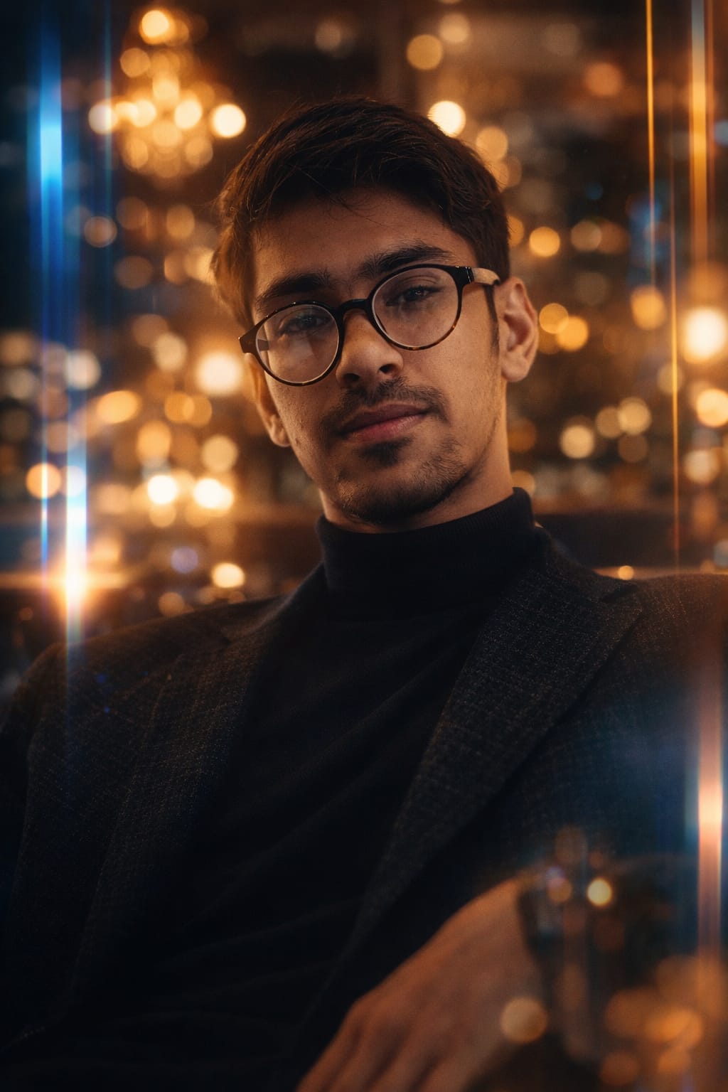 Muhammad Ahmer - Accounting tutor