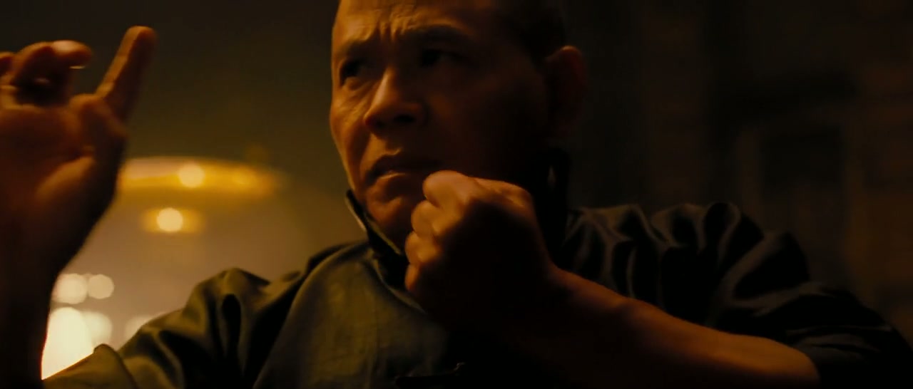 The Grandmaster Screenshot