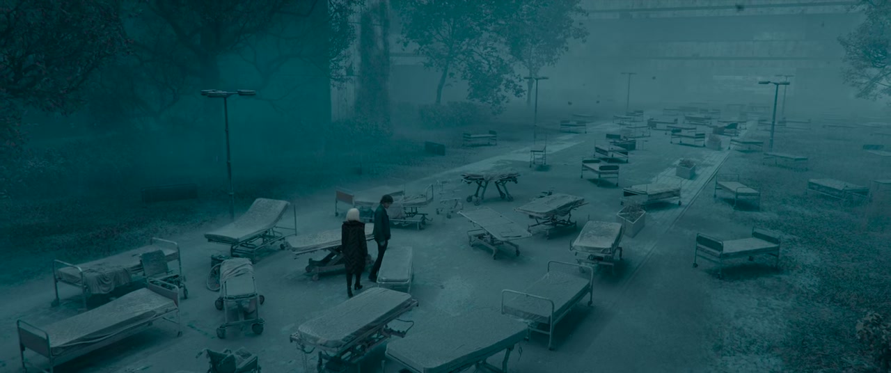 Return to Silent Hill Screenshot