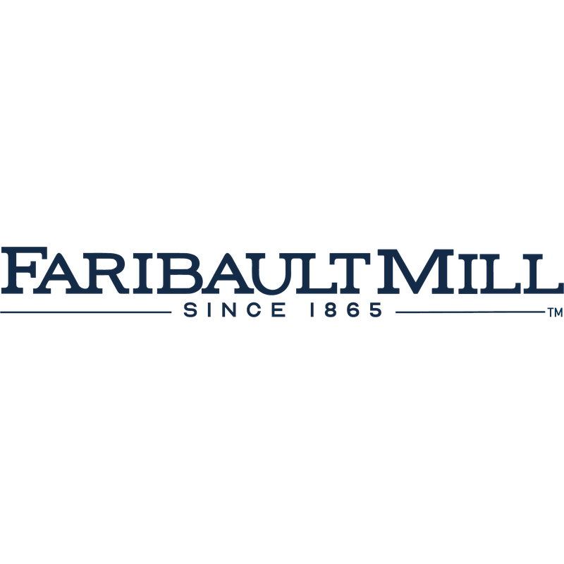 Faribault Mill logo