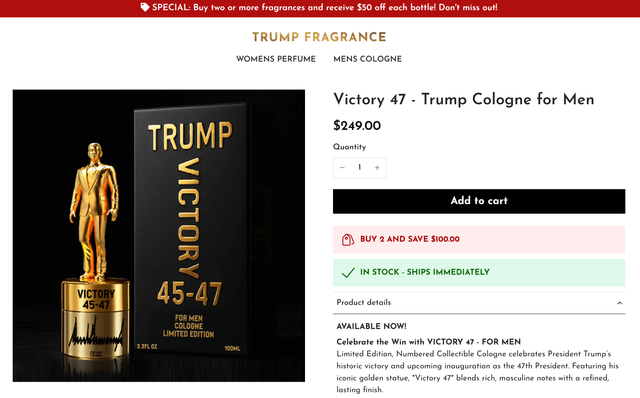 Fragrance