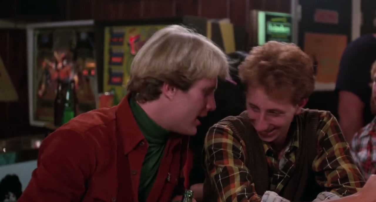 Friday the 13th Part 2 Screenshot