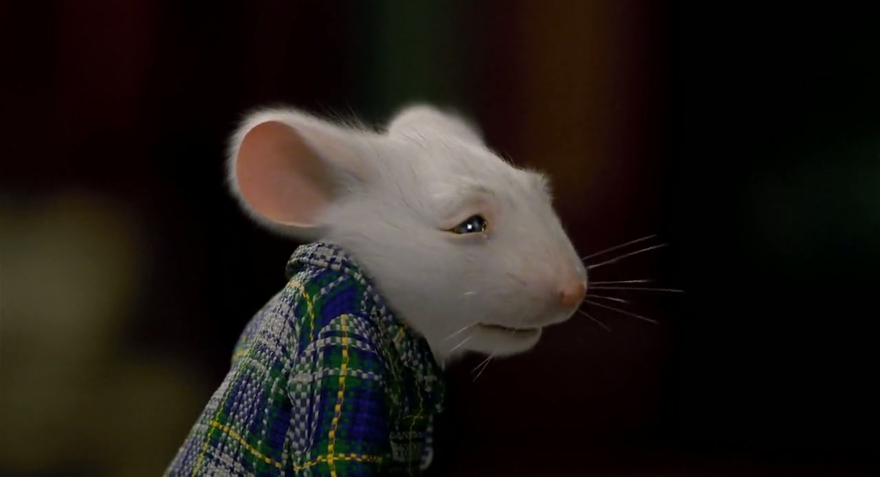 Stuart Little Screenshot