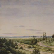 Август 1885