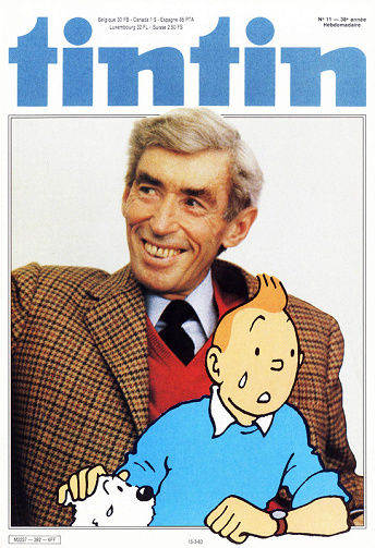 Nouveau Tintin - Tome 392