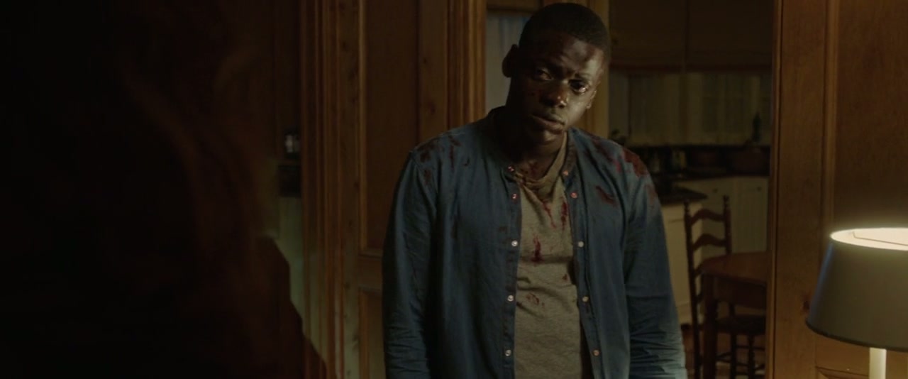Get Out Screenshot