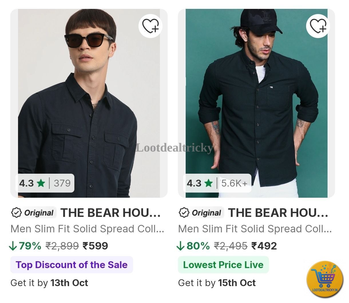 Upto 80 Off – Just 80% OFF | Loot Deal Upto 80 Off – Just 80% OFF | Loot Deal