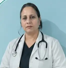 Dr. Madhu Sayal