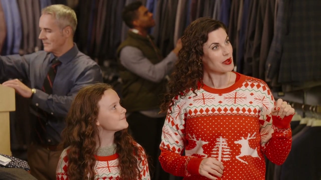 The Secret Gift of Christmas Screenshot