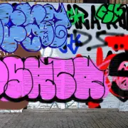 Graffiti artwork by onhlt