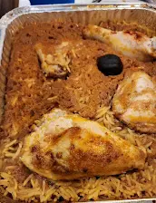 صورة منيو الطازج