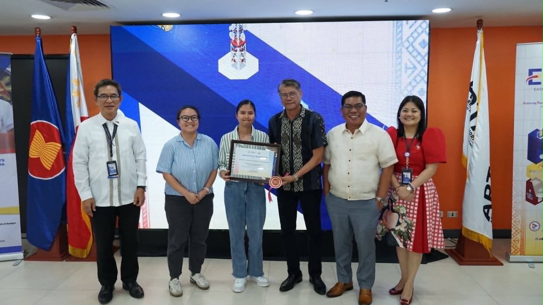 PUP joins 2026 Ease of Doing Business Month Celebration
