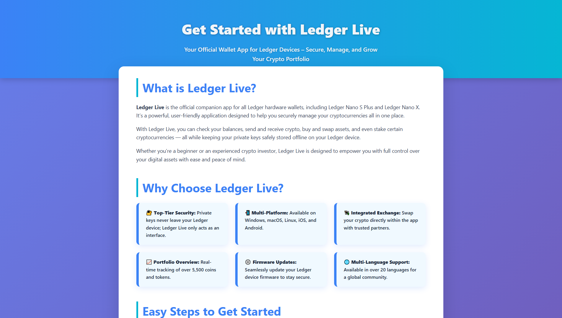 Stored capture of home-ldgr-live.pages.dev