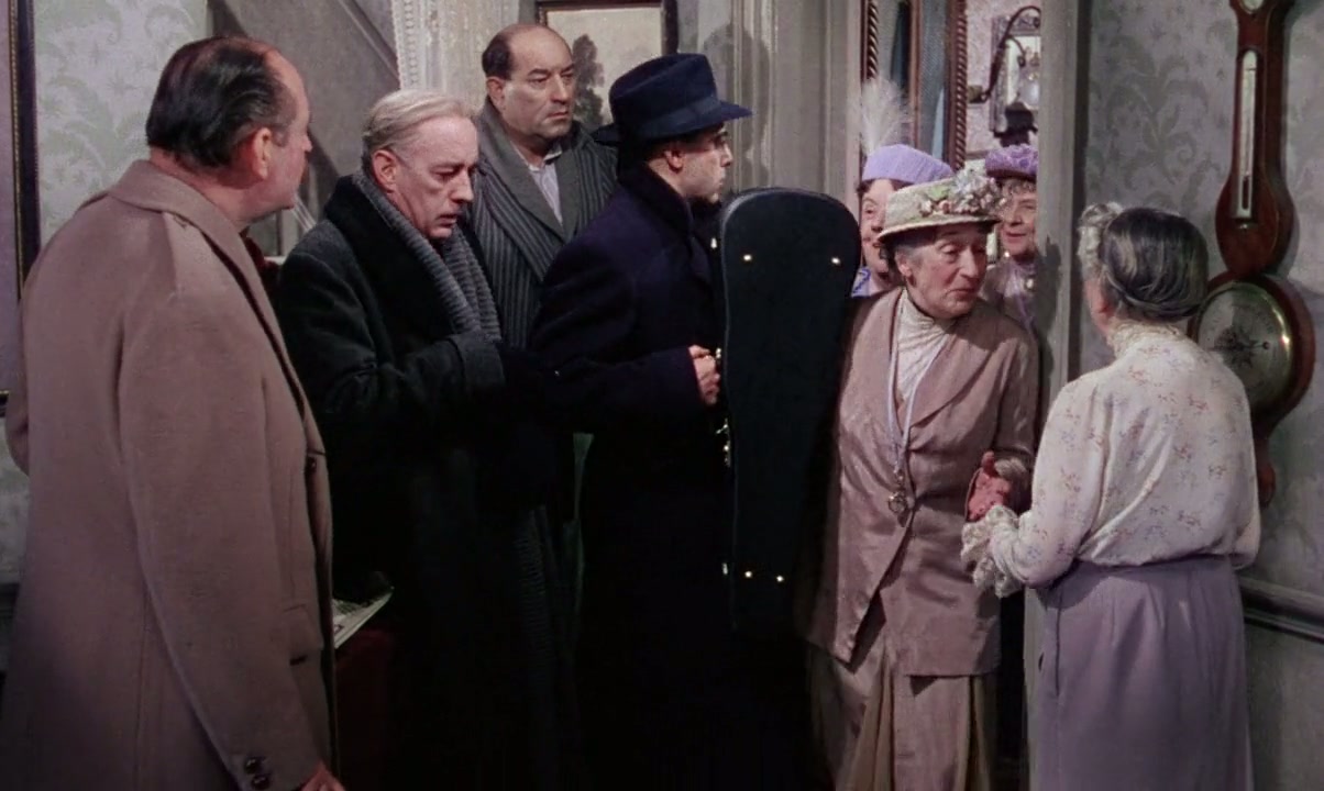 The Ladykillers Screenshot