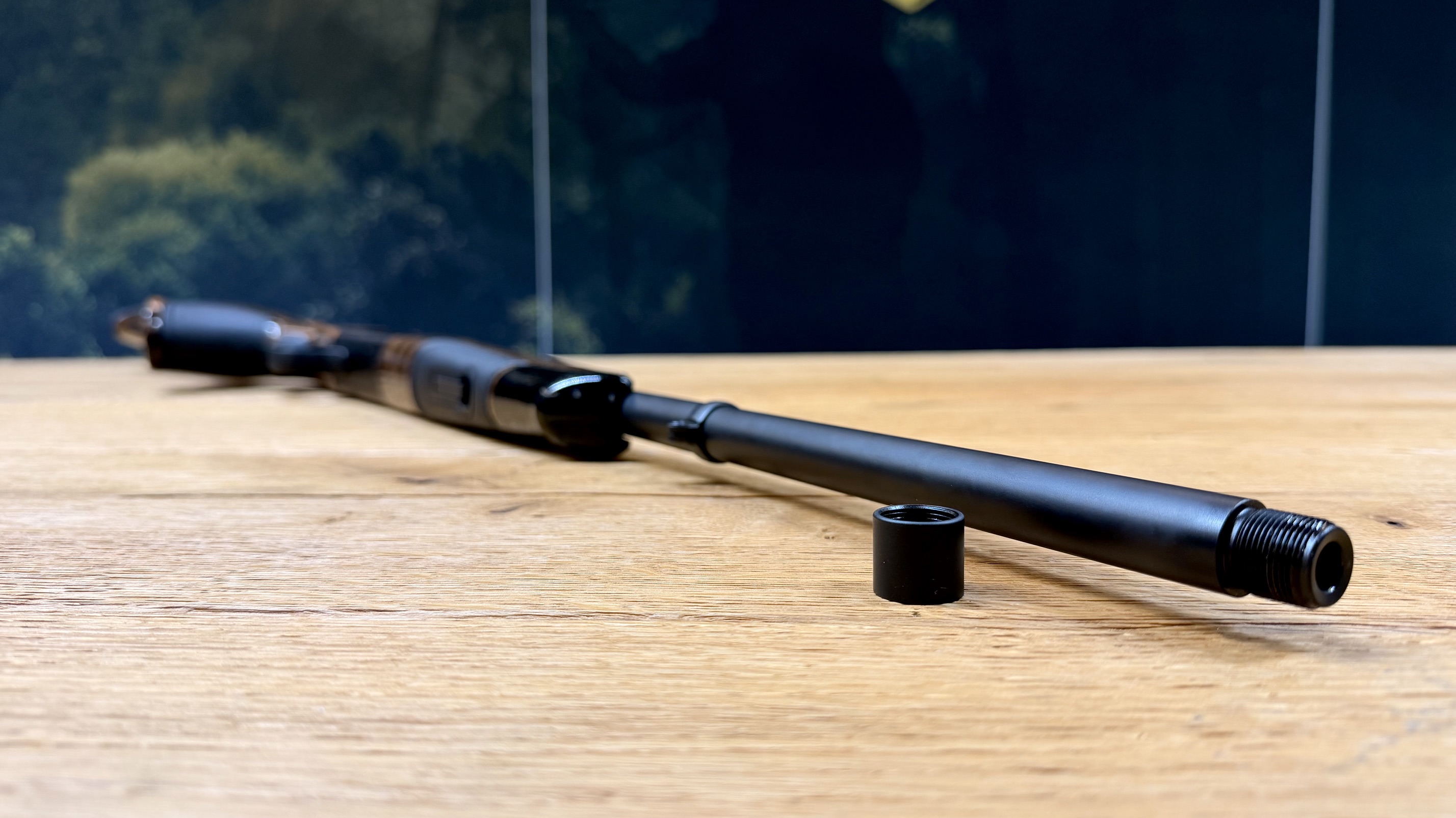 Blaser K95 Success Leder - Ansicht 11