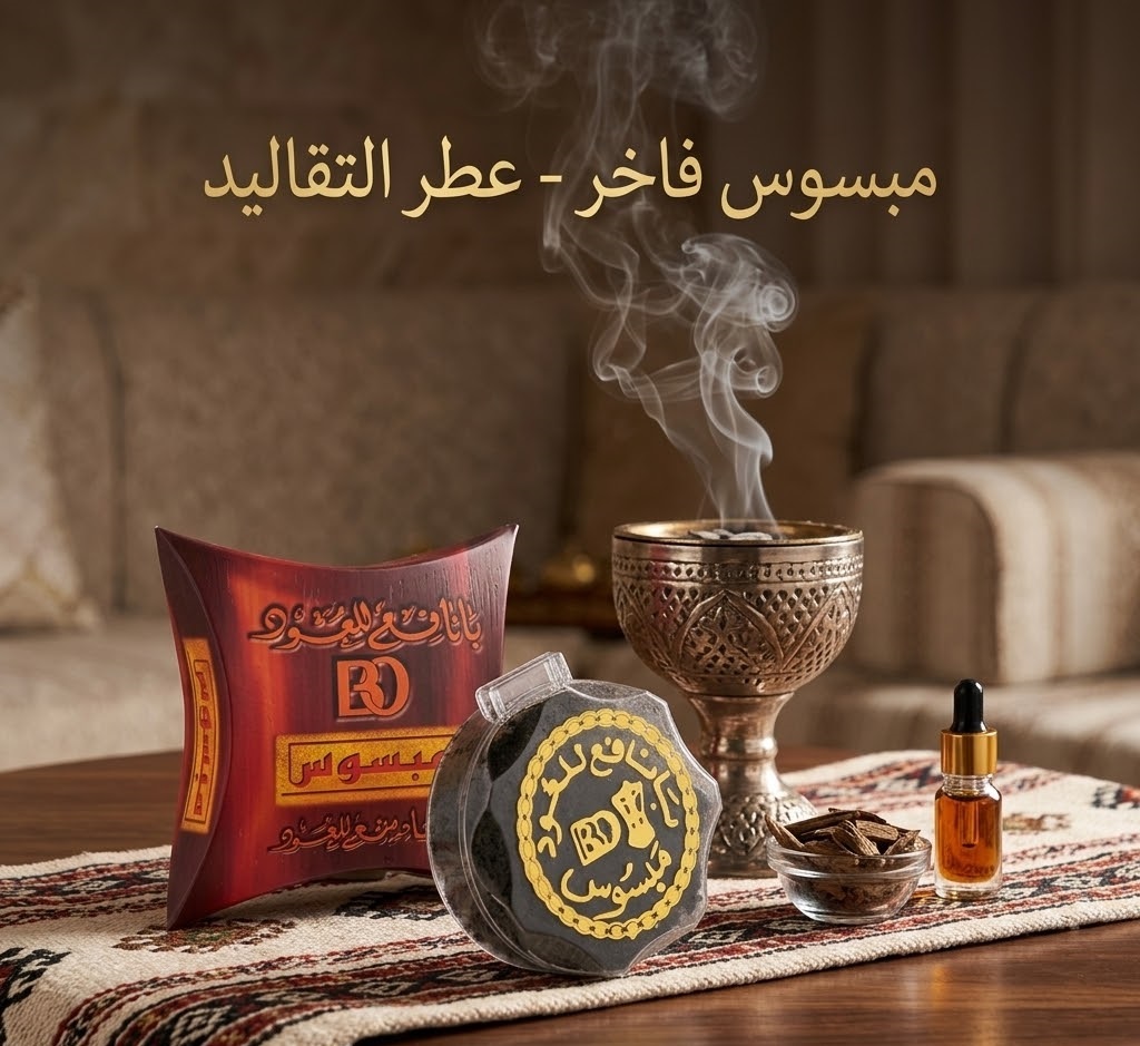 مجموعة بانافع للعود