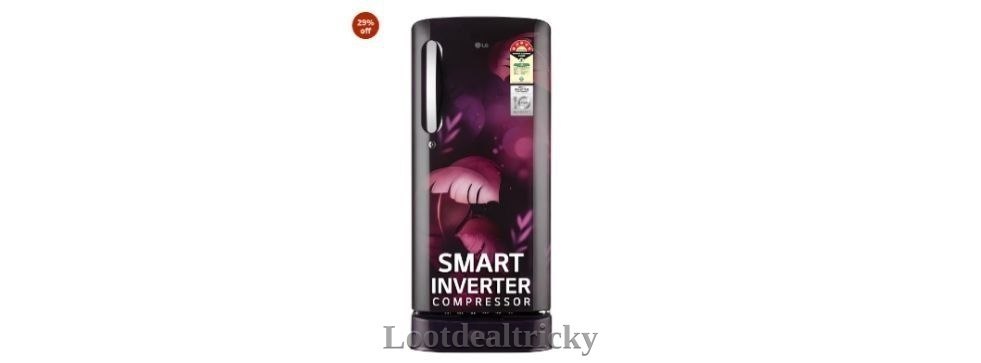 Lg 185 L – Amazing Price Drop @ 185