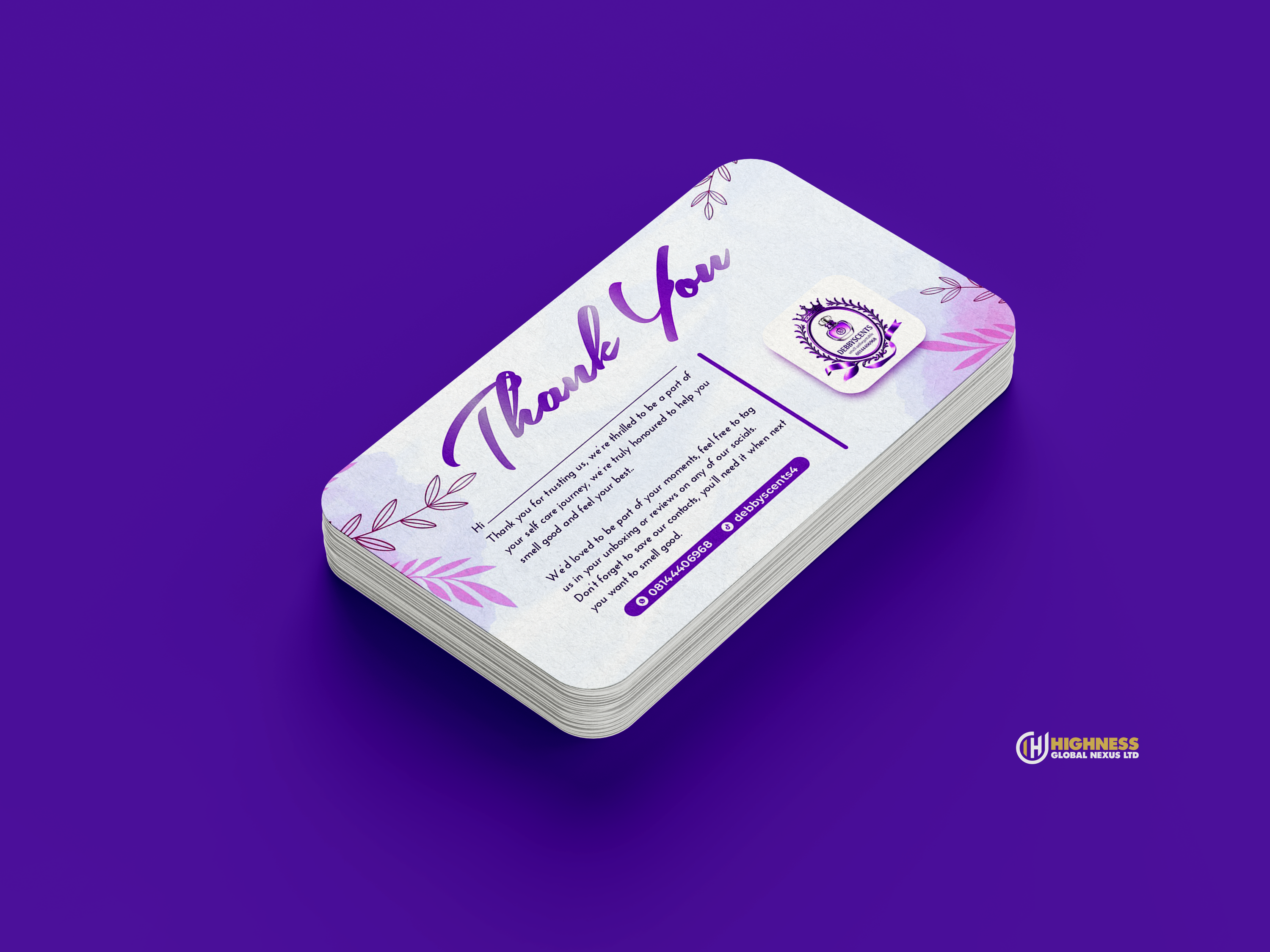 Portfolio design 5