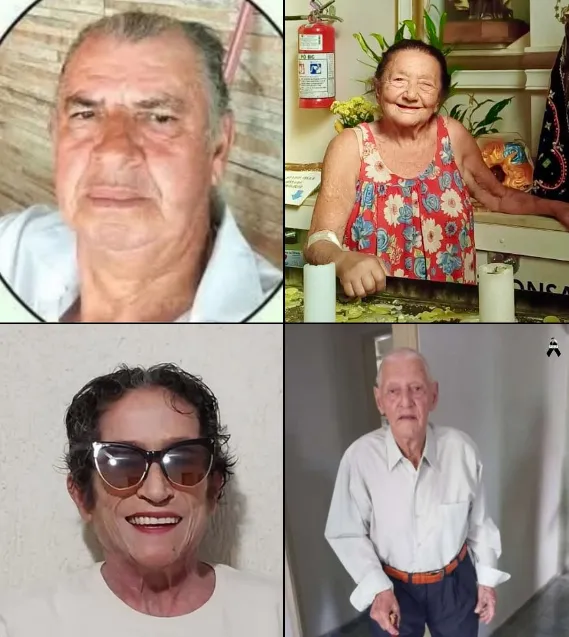 Falecimentos 02 De Junho 2026
