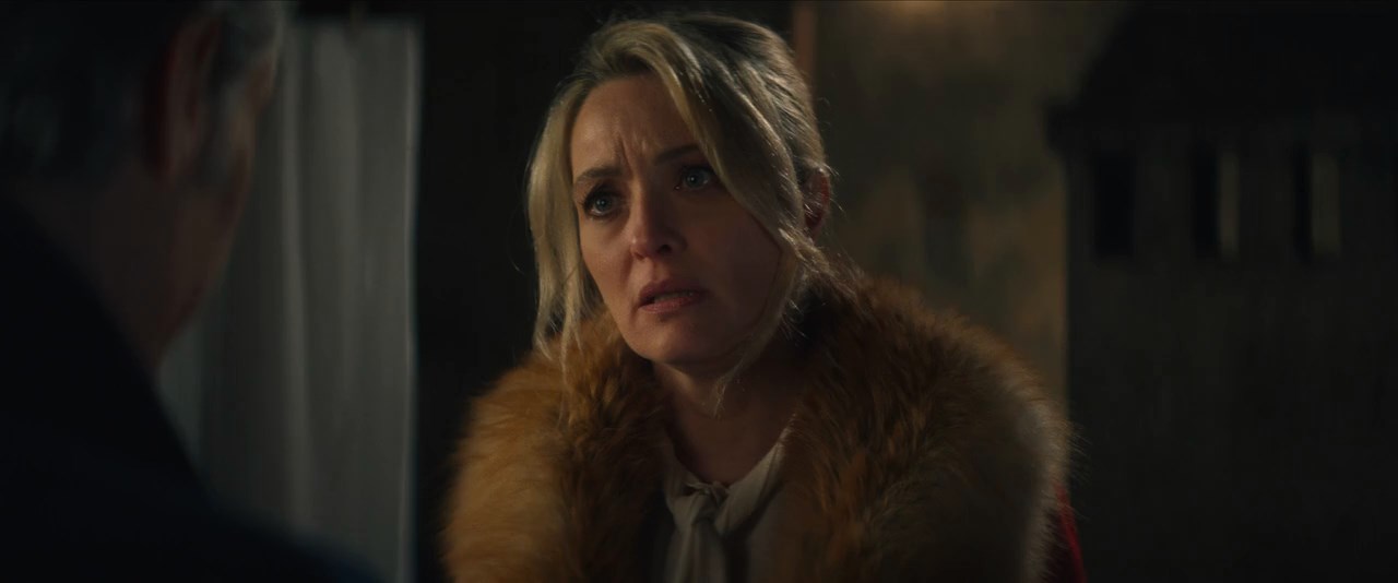 Mrs Playmen Screenshot