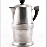 Stime Moka pot