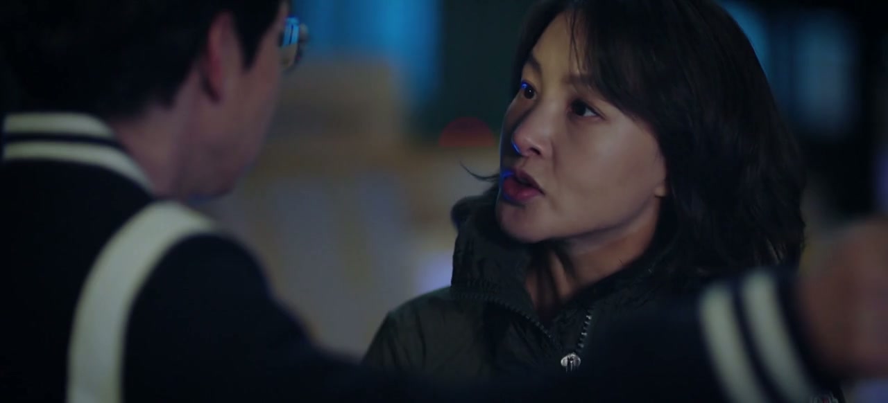 Doctor Detective Screenshot