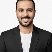 Saleh Bin Hmran