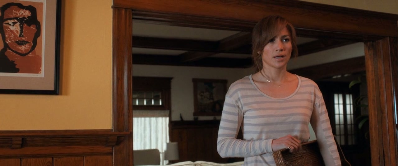 The Boy Next Door Screenshot