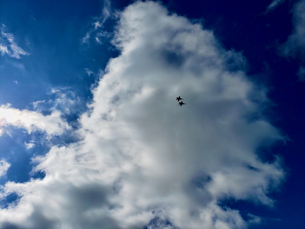 30+ лет в США. Заметки русско-американского пенсионера.