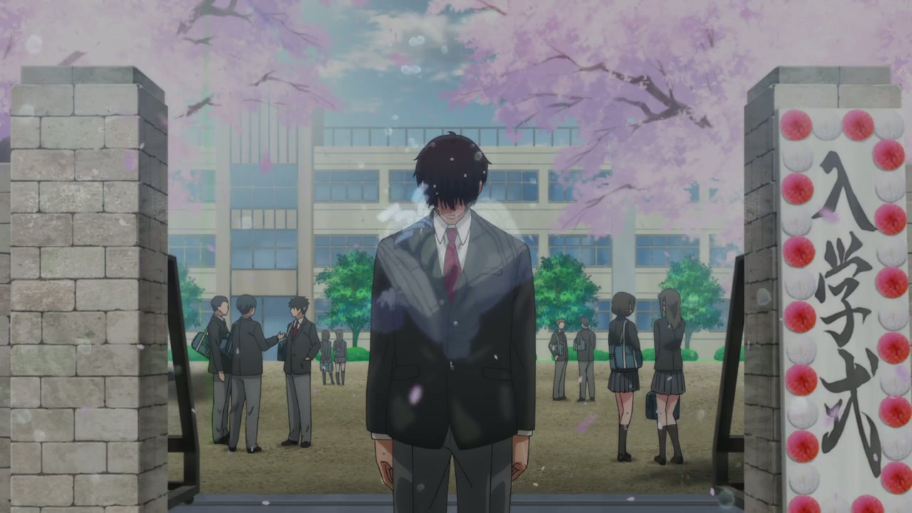 KamiKatsu: Working for God in a Godless World Screenshot