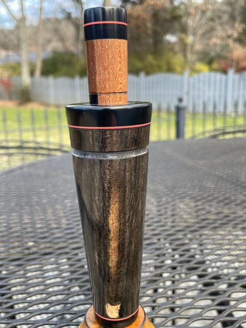 Ebony 25