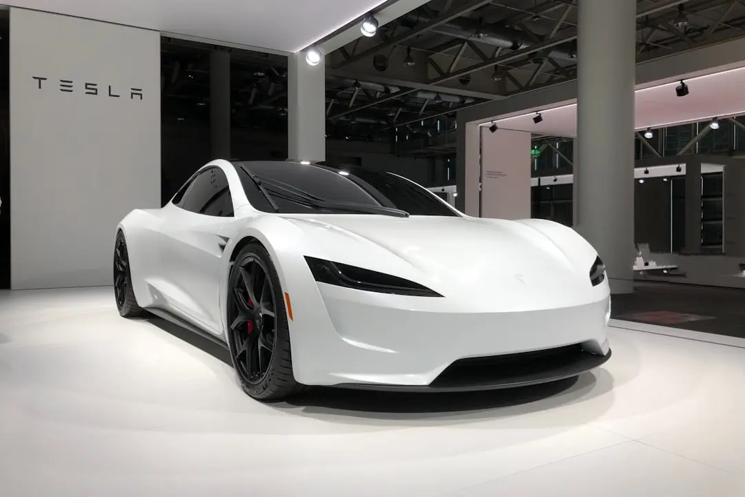 All Eyes on Tesla's Autonomous Driving Tech