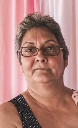 Edmea Maria Leite Damasceno