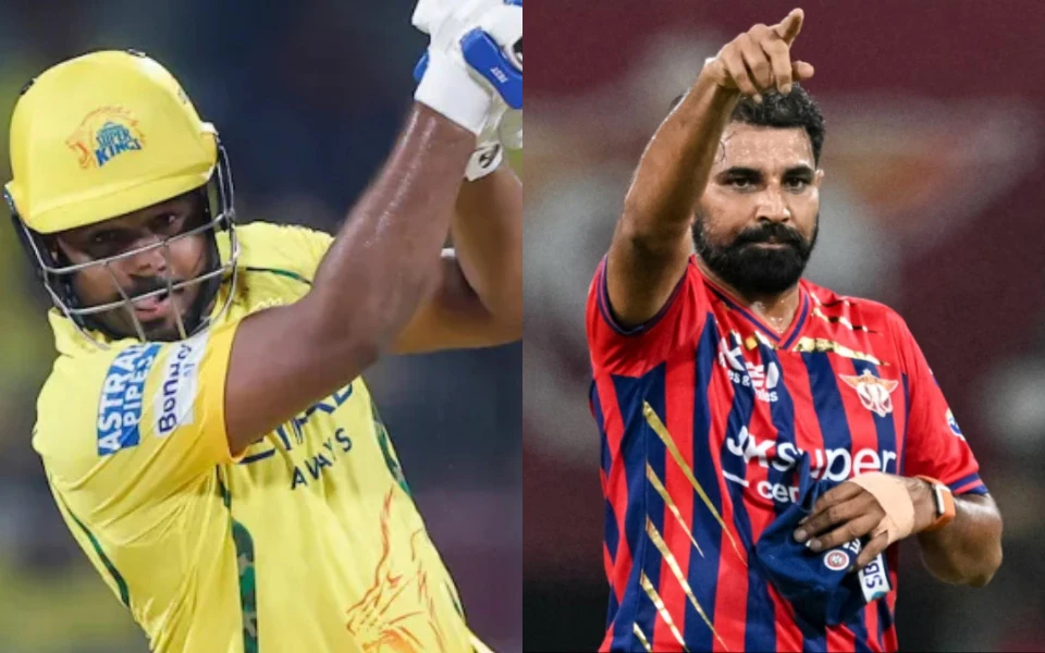 3 Key Player Battles to Watch in Today LSG vs CSK Match