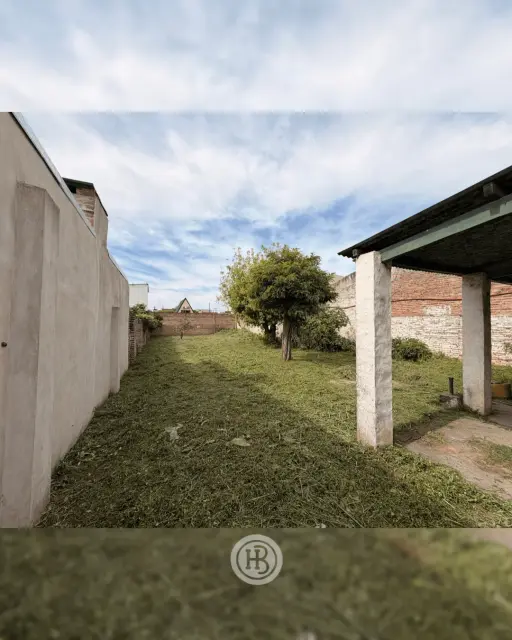 Terreno Guevara 1368